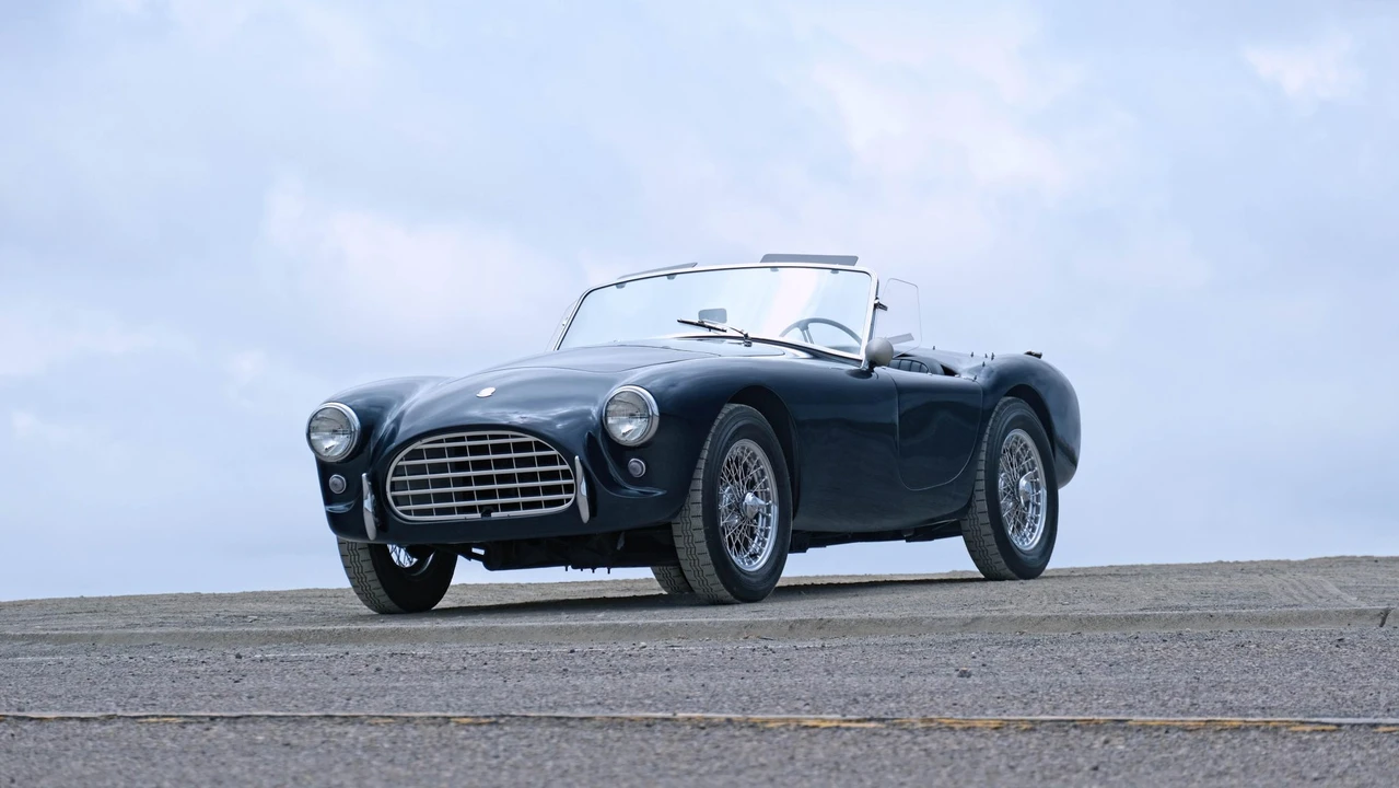 1956 AC Ace & Aceca - Image 24 of 31