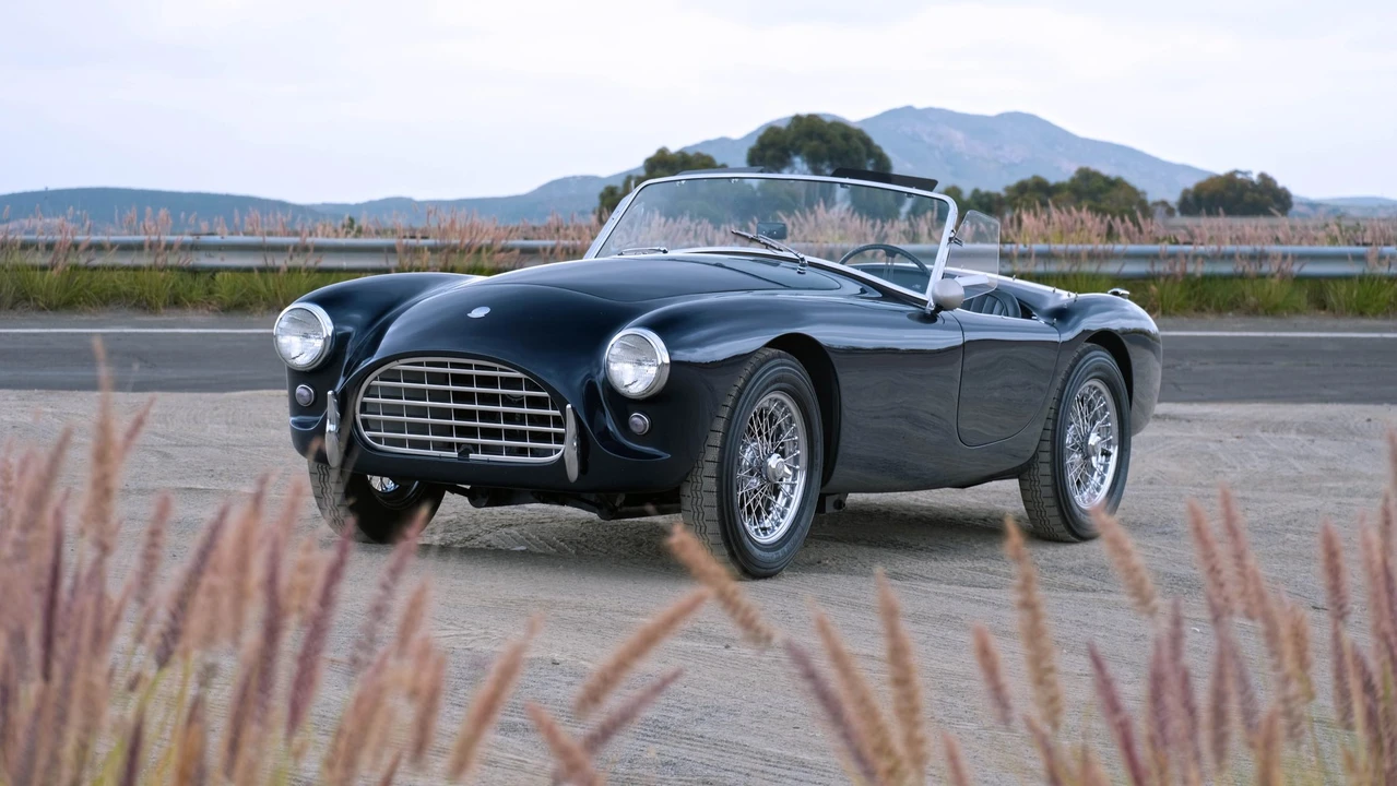 1956 AC Ace & Aceca - Image 17 of 31