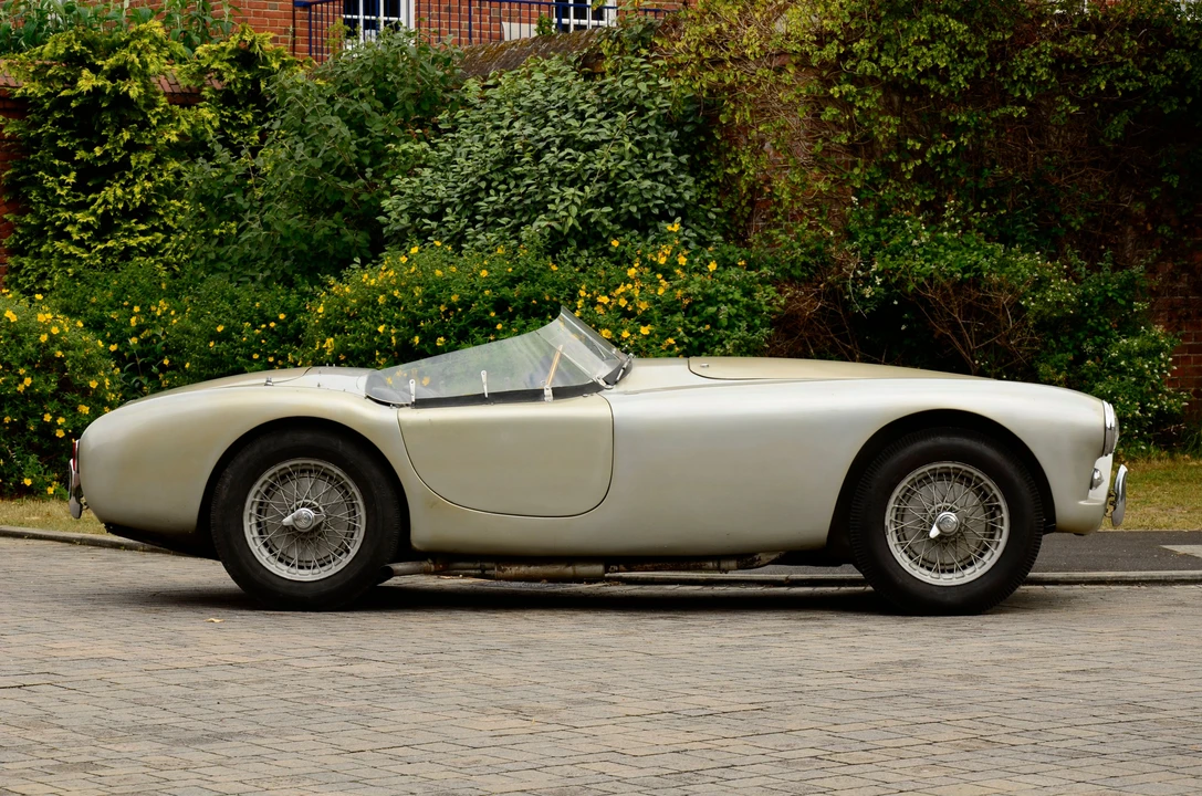 1956 AC Ace & Aceca - Image 4 of 8