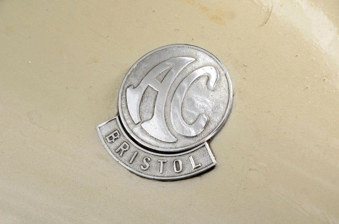 1956 AC Ace & Aceca - Image 5 of 8