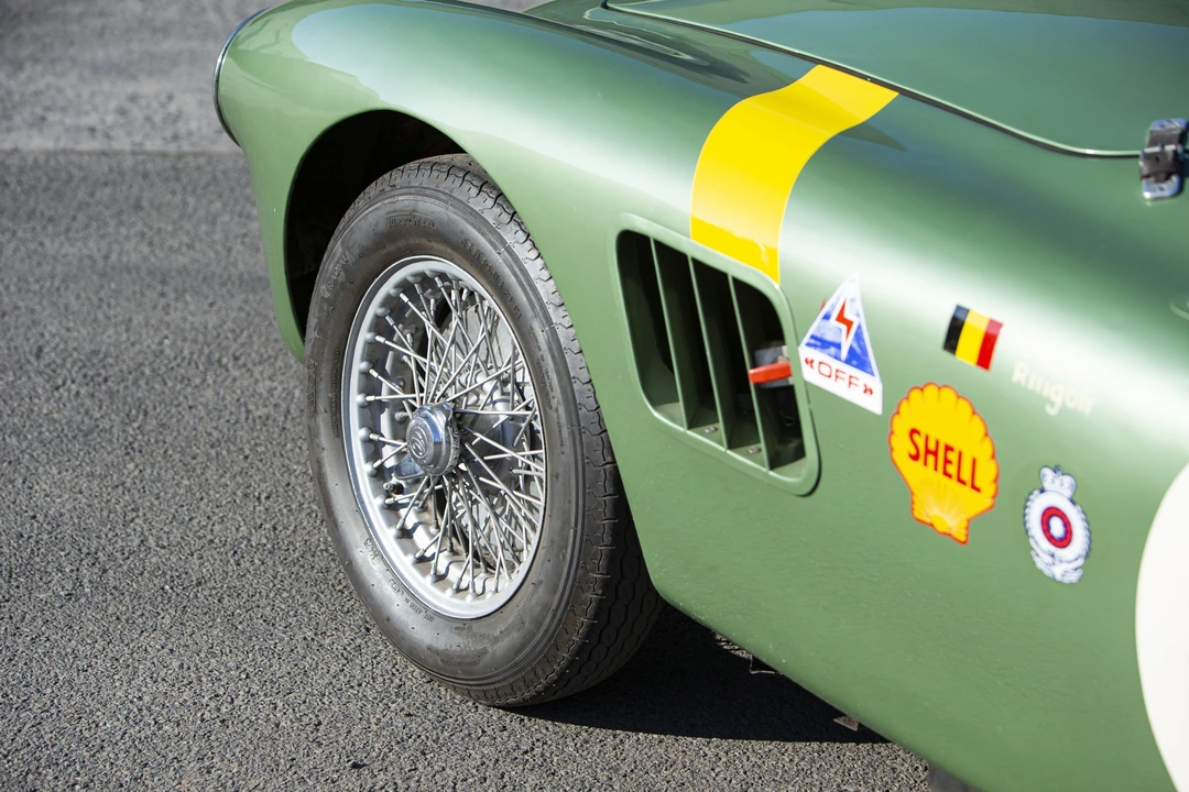 1956 AC Ace & Aceca - Image 11 of 31