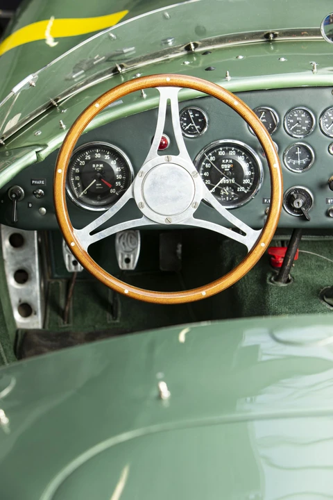 1956 AC Ace & Aceca - Image 20 of 31