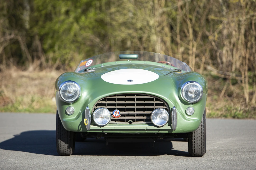 1956 AC Ace & Aceca - Image 18 of 31