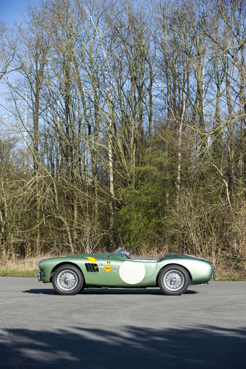 1956 AC Ace & Aceca - Image 22 of 31
