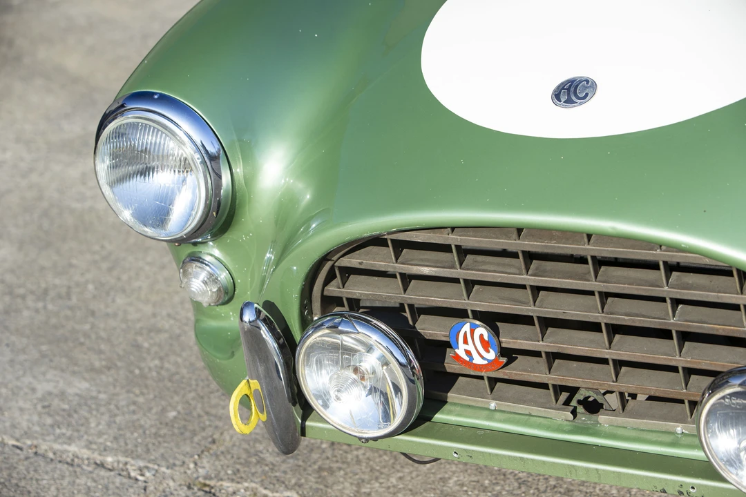 1956 AC Ace & Aceca - Image 26 of 31