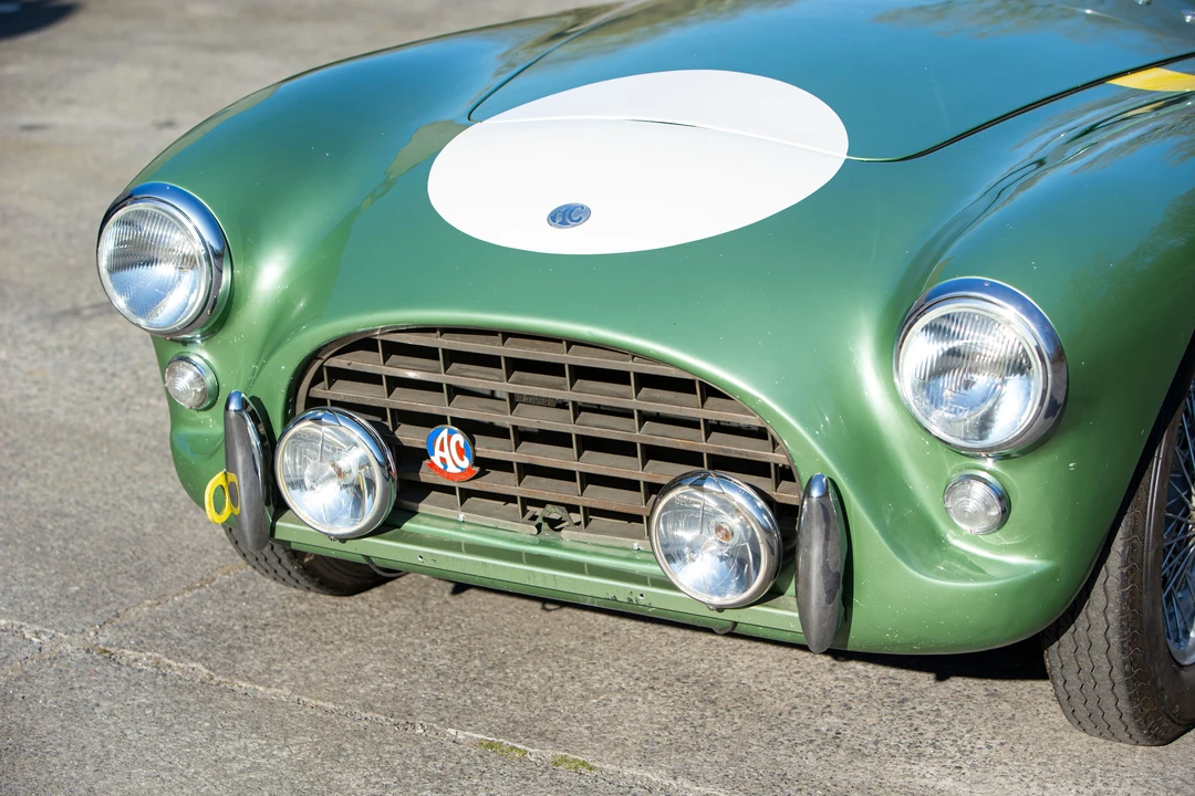 1956 AC Ace & Aceca - Image 10 of 31