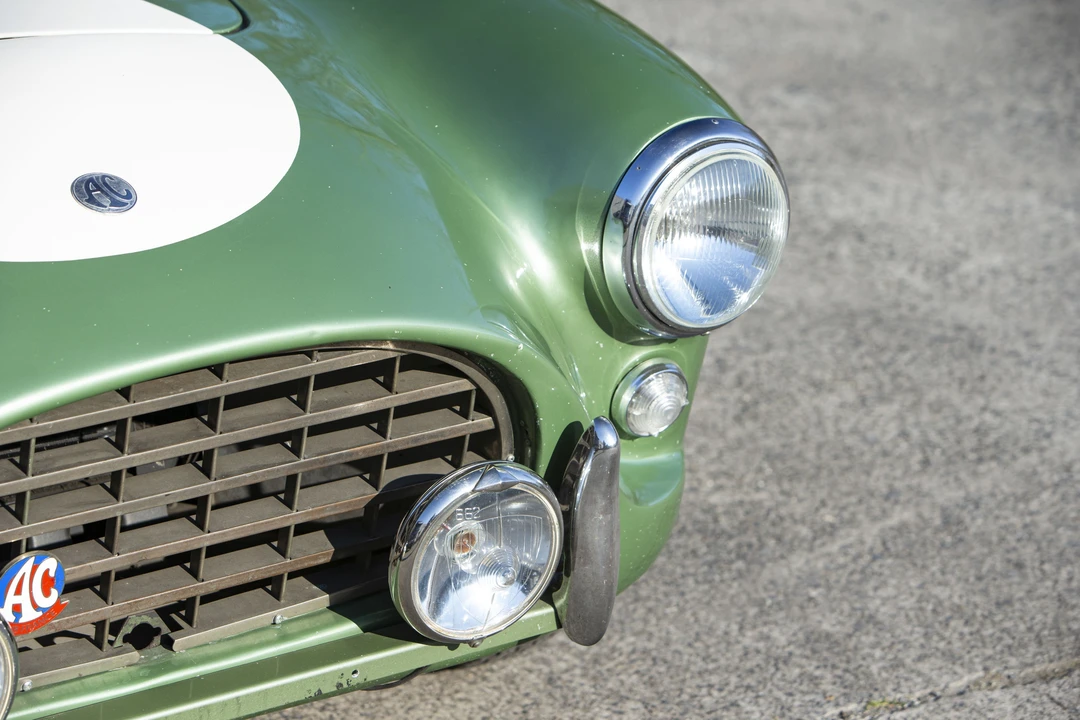 1956 AC Ace & Aceca - Image 27 of 31