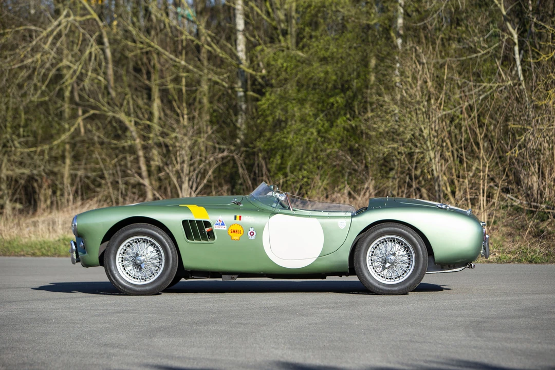 1956 AC Ace & Aceca - Image 19 of 31