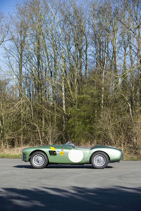 1956 AC Ace & Aceca - Image 15 of 31