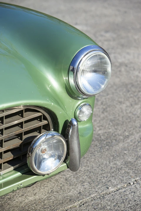 1956 AC Ace & Aceca - Image 25 of 31
