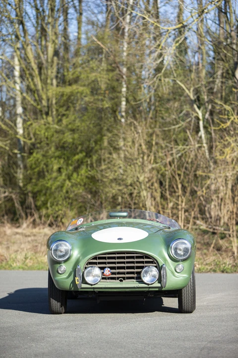 1956 AC Ace & Aceca - Image 12 of 31