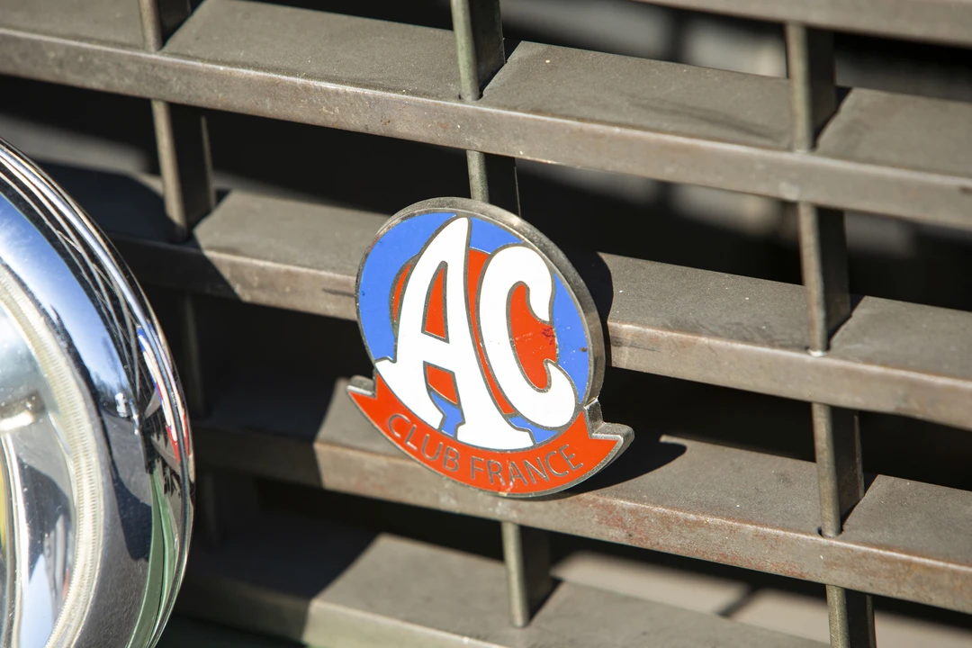 1956 AC Ace & Aceca - Image 29 of 31