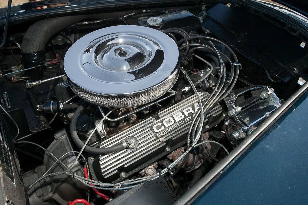1956 AC Ace & Aceca - Image 2 of 6