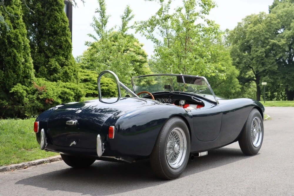 1956 AC Ace & Aceca - Image 4 of 8