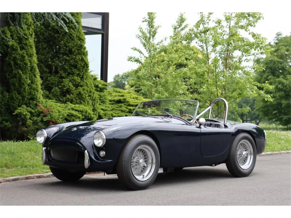 1956 AC Ace & Aceca - Image 2 of 8