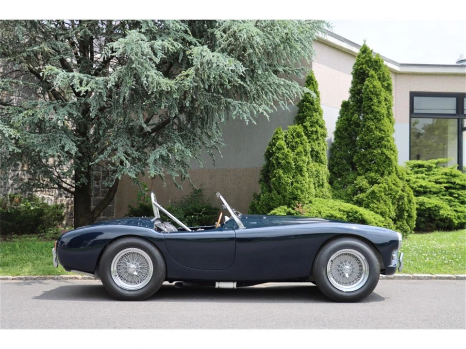 1956 AC Ace & Aceca - Image 3 of 8