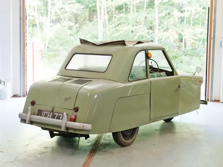 1956 AC - Image 3 of 13