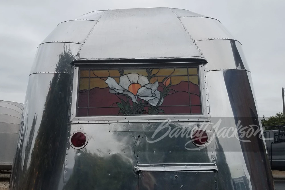 1956 Airstream - Image 3 of 21
