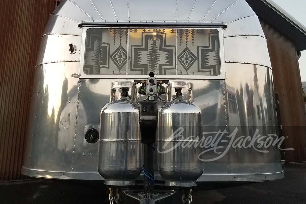 1956 Airstream - Image 5 of 21