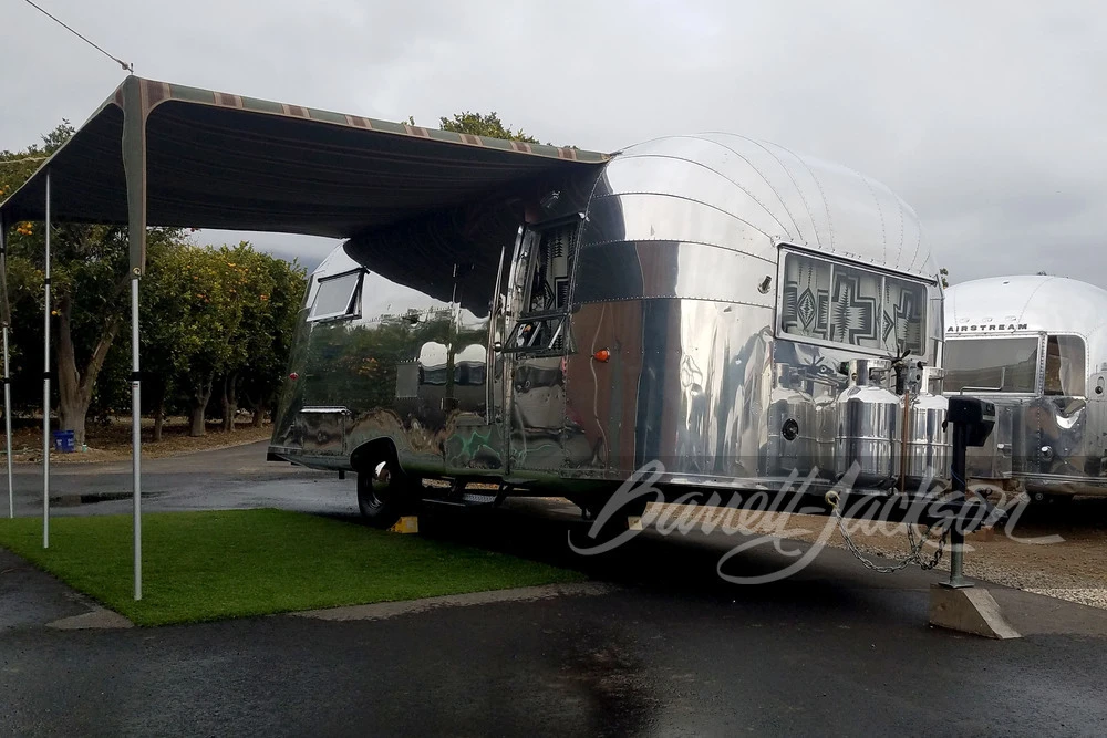 1956 Airstream - Image 6 of 21