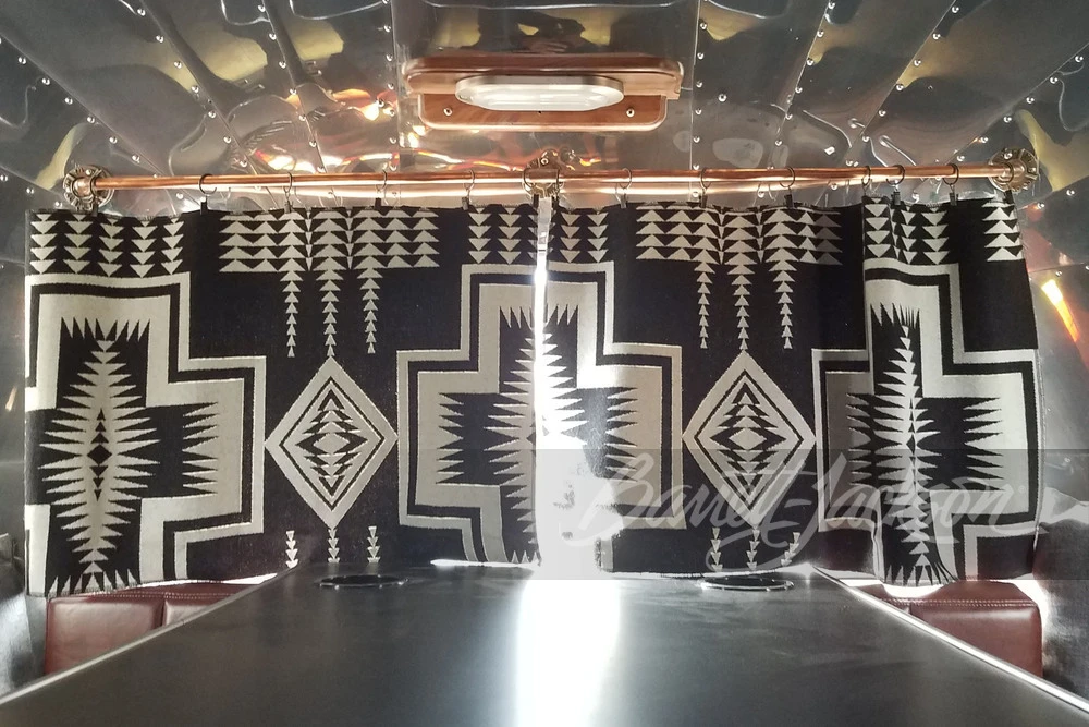 1956 Airstream - Image 7 of 21