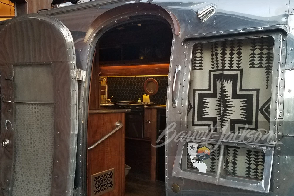 1956 Airstream - Image 8 of 21
