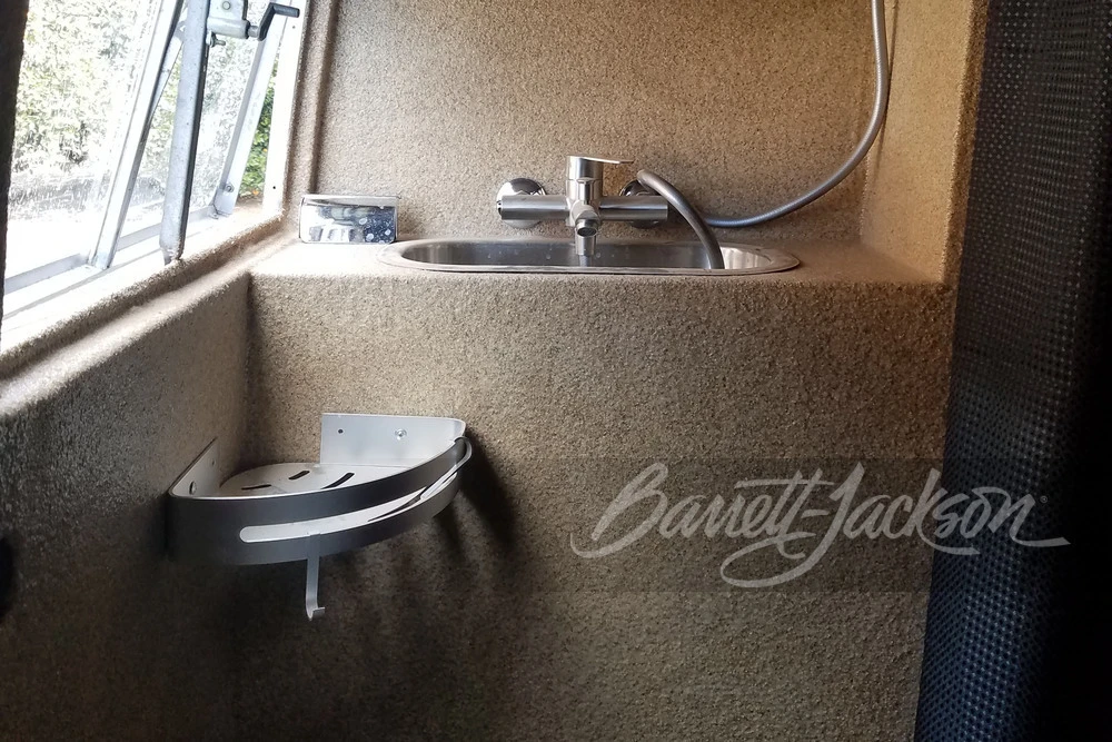 1956 Airstream - Image 14 of 21