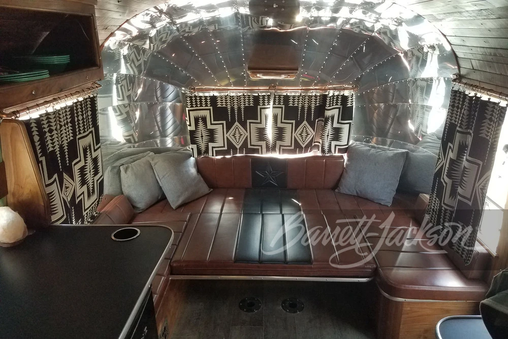 1956 Airstream - Image 15 of 21