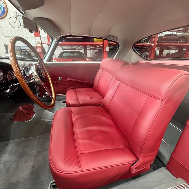 1956 Alfa Romeo 1900 - Image 5 of 29