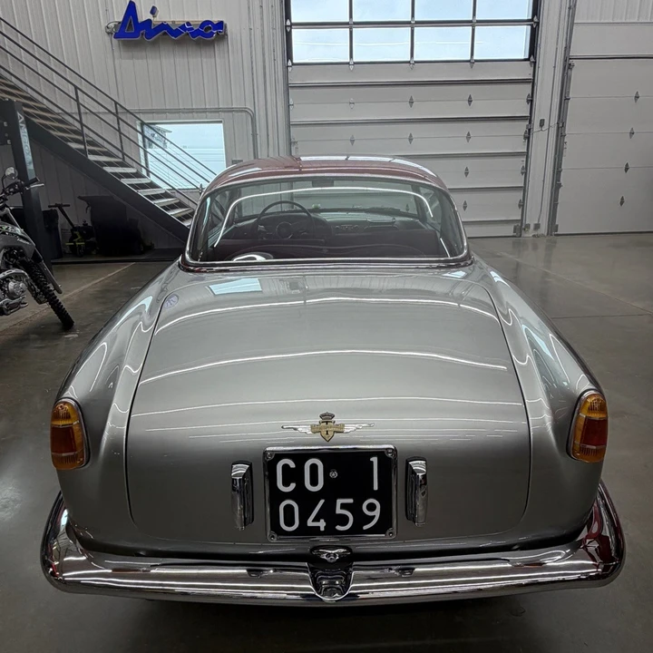 1956 Alfa Romeo 1900 - Image 4 of 29
