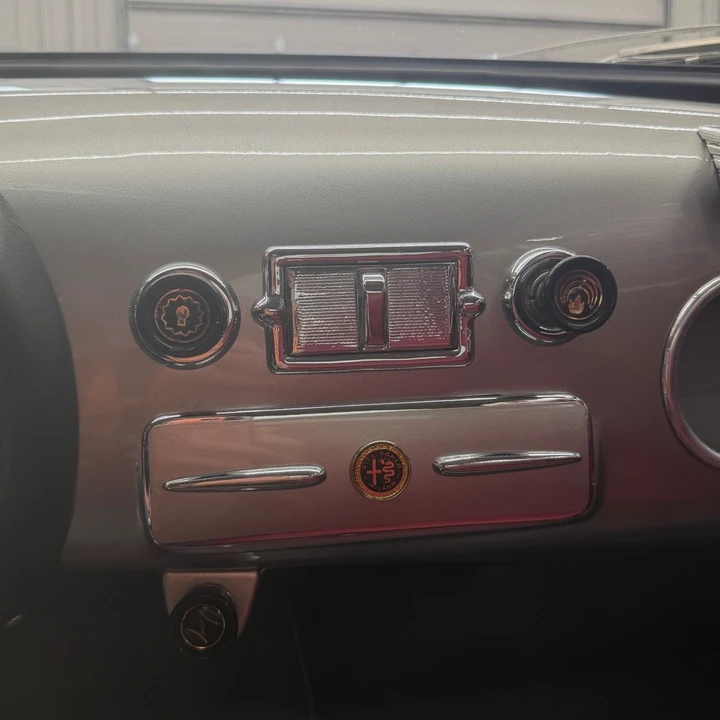 1956 Alfa Romeo 1900 - Image 13 of 29