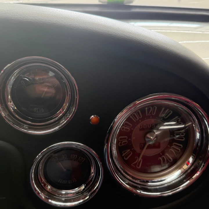 1956 Alfa Romeo 1900 - Image 12 of 29