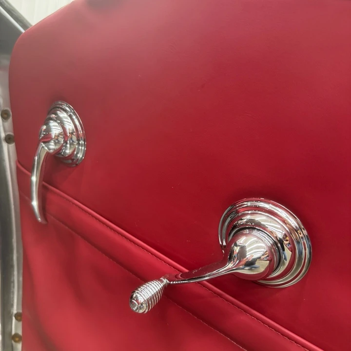 1956 Alfa Romeo 1900 - Image 21 of 29