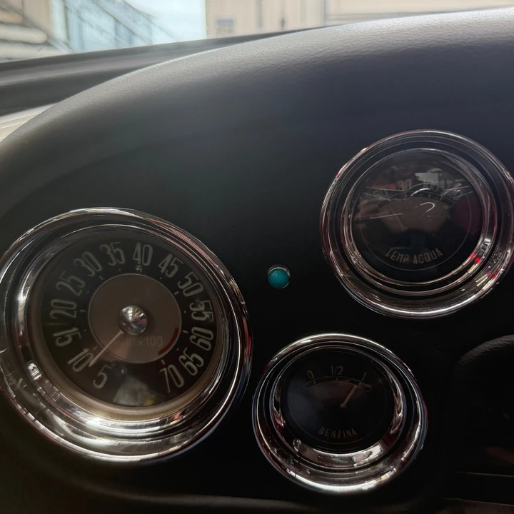 1956 Alfa Romeo 1900 - Image 11 of 29