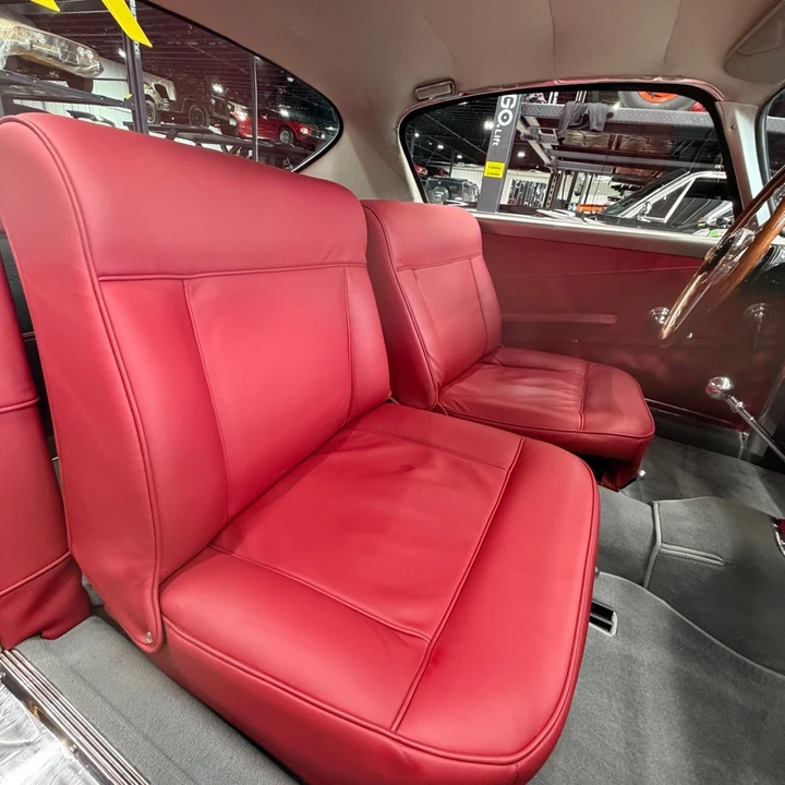 1956 Alfa Romeo 1900 - Image 6 of 29