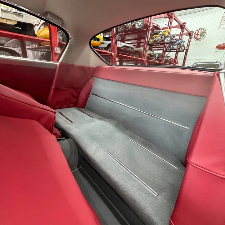 1956 Alfa Romeo 1900 - Image 7 of 29