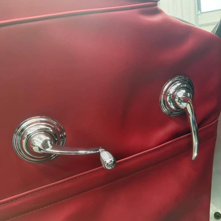 1956 Alfa Romeo 1900 - Image 19 of 29