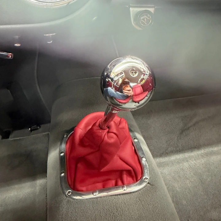 1956 Alfa Romeo 1900 - Image 15 of 29