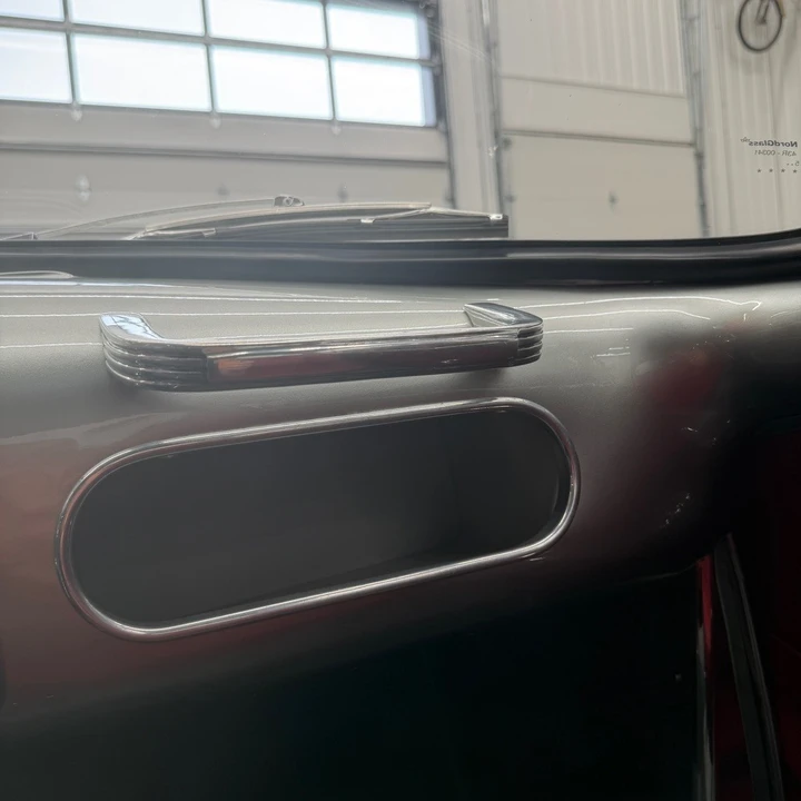 1956 Alfa Romeo 1900 - Image 14 of 29