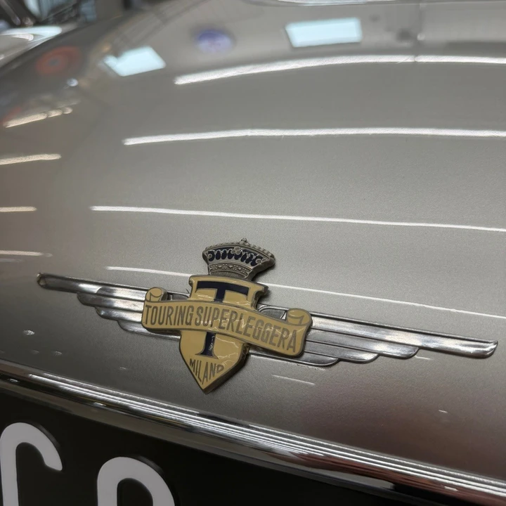 1956 Alfa Romeo 1900 - Image 24 of 29
