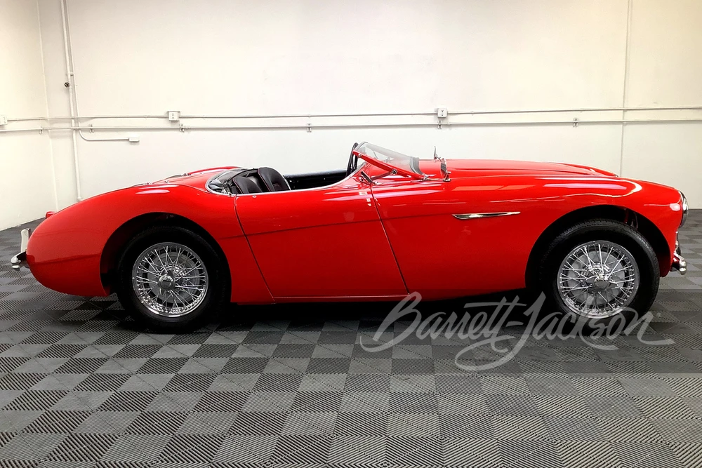 1956 Austin-Healey 100 - Image 20 of 20