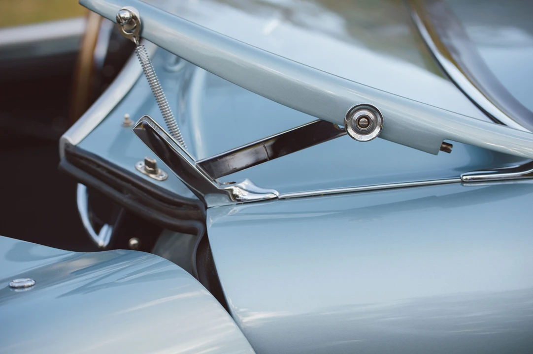 1956 Austin-Healey 100 - Image 30 of 31