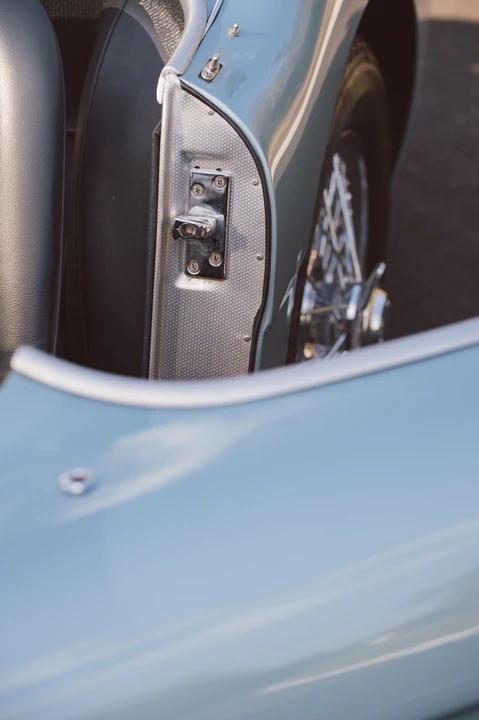 1956 Austin-Healey 100 - Image 28 of 31