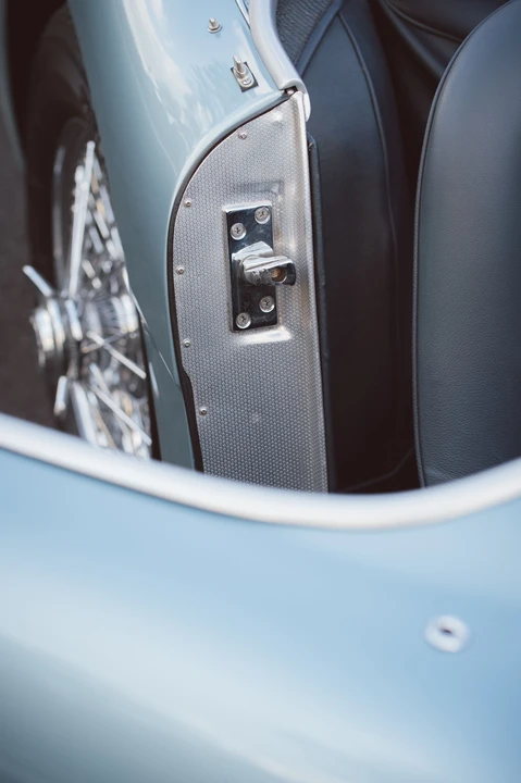 1956 Austin-Healey 100 - Image 31 of 31