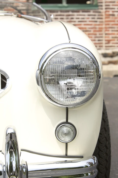 1956 Austin-Healey 100 - Image 26 of 30