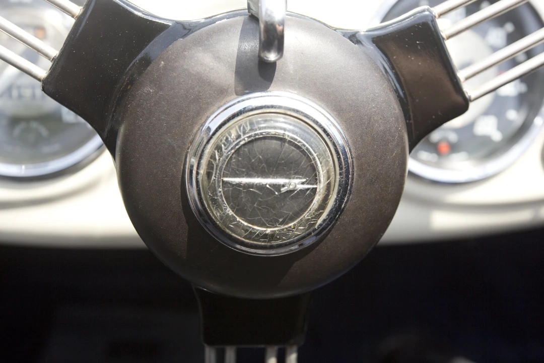 1956 Austin-Healey 100 - Image 14 of 30