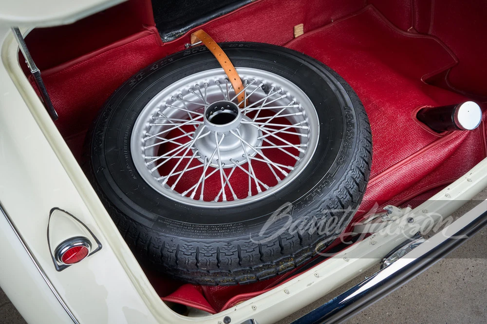 1956 Austin-Healey 100 - Image 15 of 19