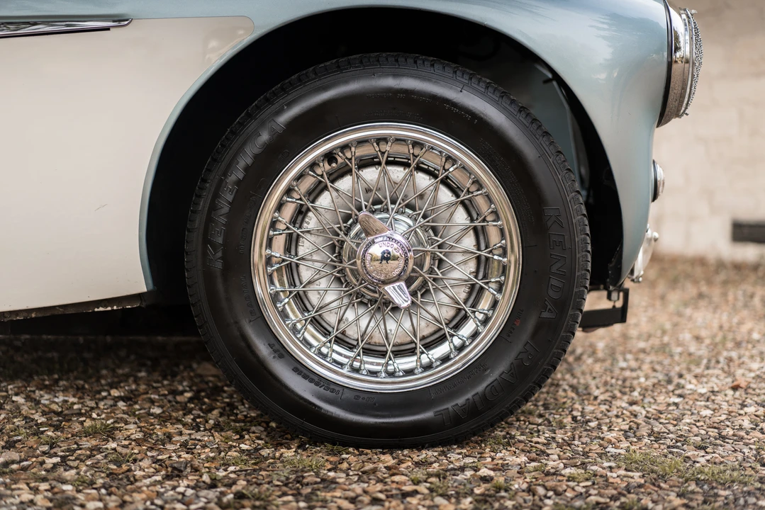 1956 Austin-Healey 100 - Image 25 of 31