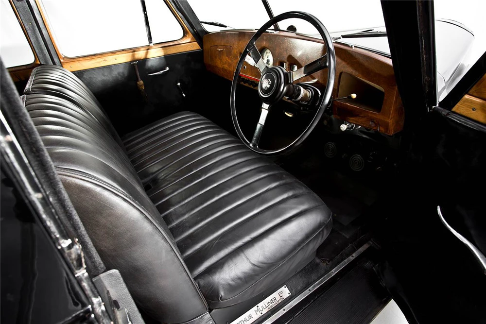 1956 Austin Princess - Image 4 of 5