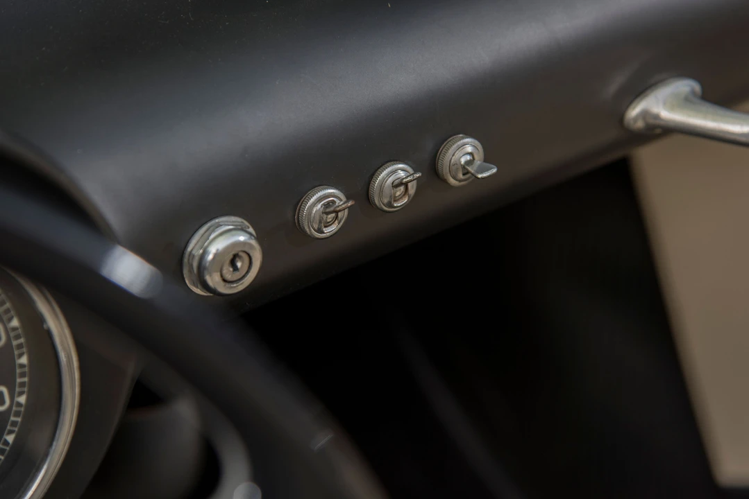 1956 Abarth 750 - Image 13 of 31